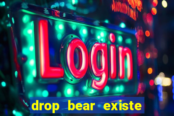 drop bear existe no brasil